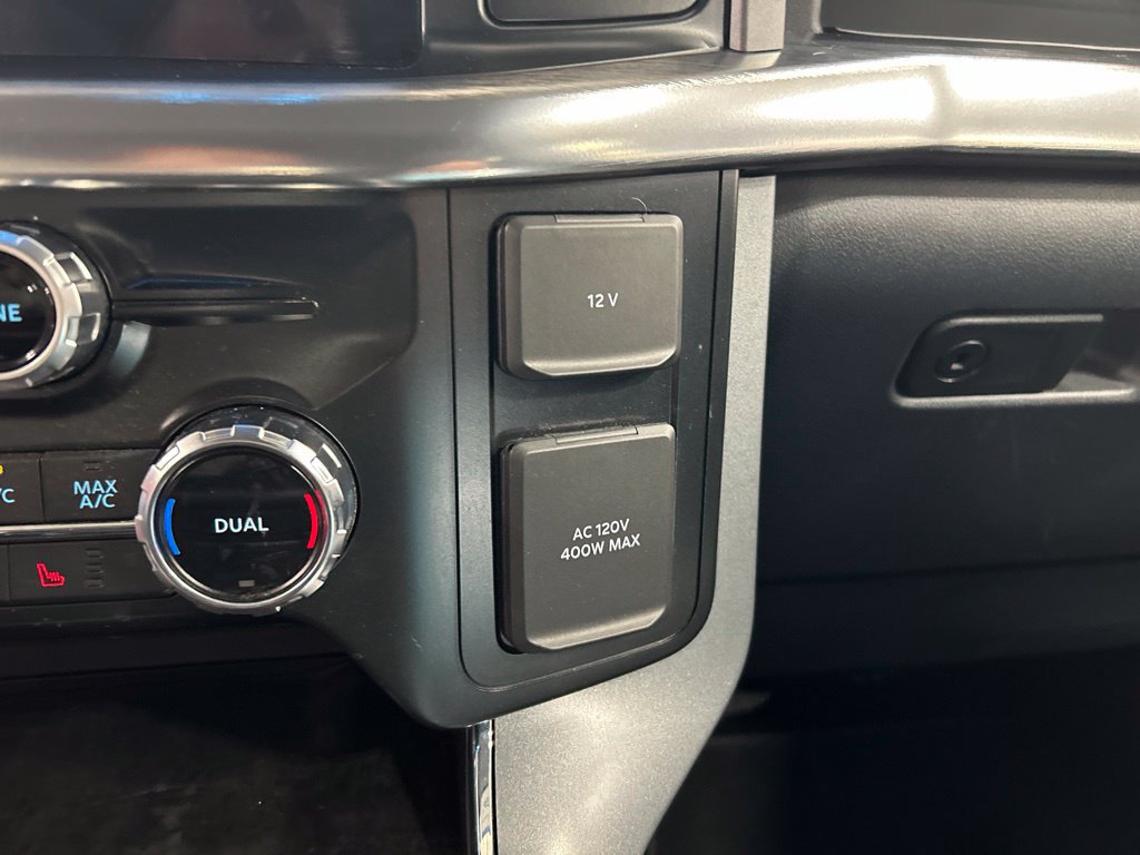 Certified 2022 Ford F150 Lariat AWD/4WD image 25