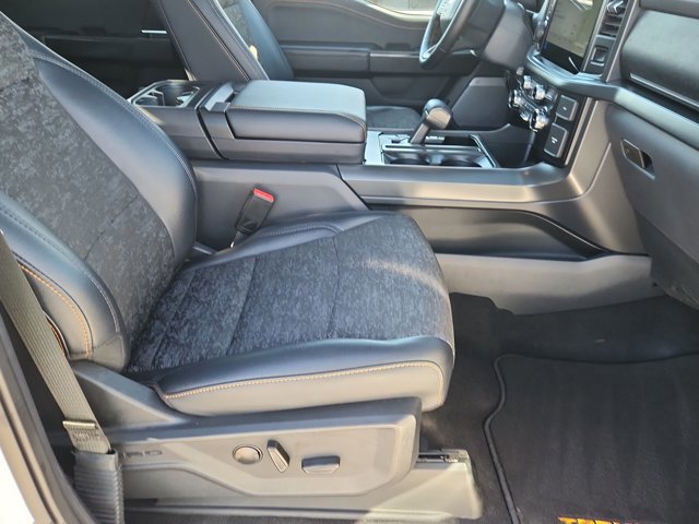 Certified 2024 Ford F150 Tremor w/ Bed Utility Package AWD/4WD image 16