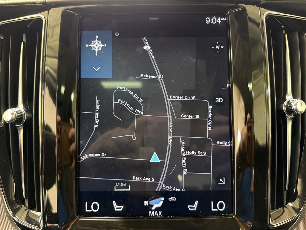 Used 2019 Volvo XC60 T5 Inscription w/ Protection Package Premier FWD image 25