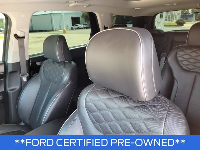 Used 2021 Hyundai Palisade Limited FWD image 17