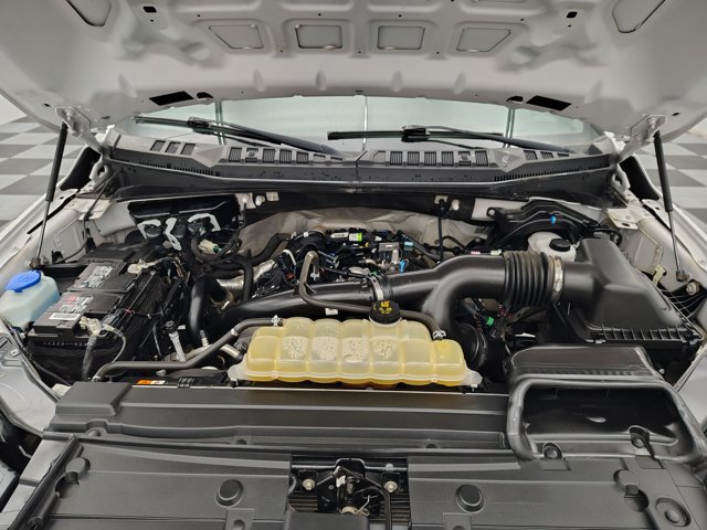 Certified 2020 Ford F150 XL w/ Equipment Group 101A Mid AWD/4WD image 20