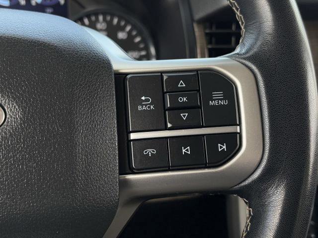 Certified 2024 Ford Expedition Max Limited image 18