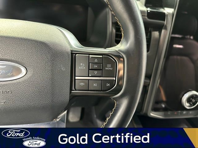 Certified 2023 Ford Expedition Max Platinum image 12