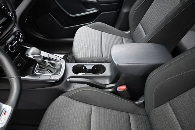 Used 2021 Kia Soul GT-Line FWD image 27
