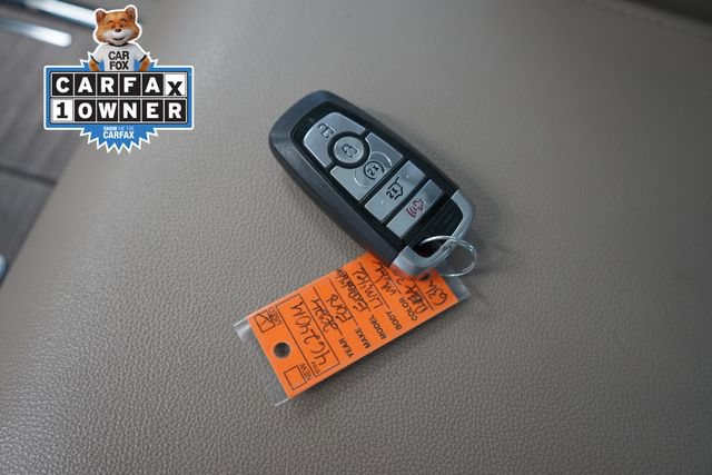 Certified 2024 Ford Expedition Limited AWD/4WD image 26