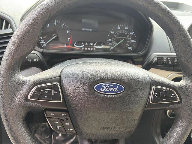 Certified 2020 Ford EcoSport S image 19