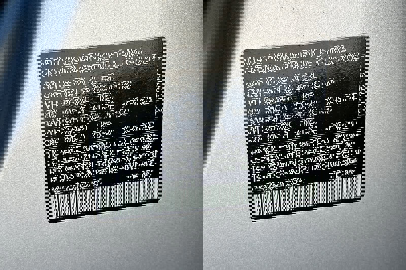 Used 2022 Volkswagen Atlas Cross Sport SEL R-Line image 29