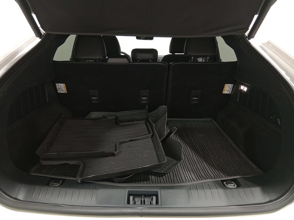 Certified 2023 Ford Mustang Mach-E Premium RWD image 6