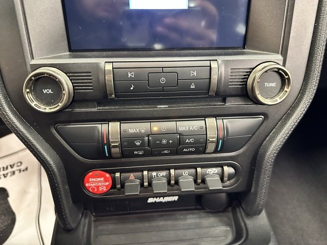 Certified 2017 Ford Mustang Shelby GT350 w/ Electronics Package image 47