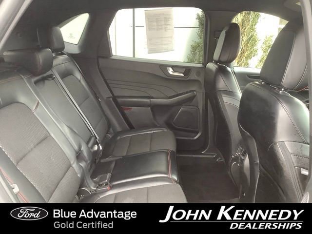 Certified 2023 Ford Escape ST-Line Select w/ Tech Pack #2 image 27
