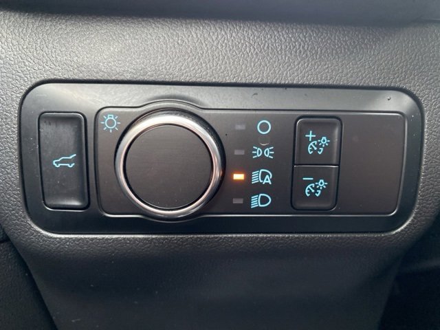 Certified 2023 Ford Escape ST-Line w/ Tech Pack #1 image 16