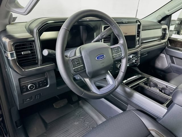 Certified 2026 Ford F250 4x4 Crew Cab Super Duty image 11