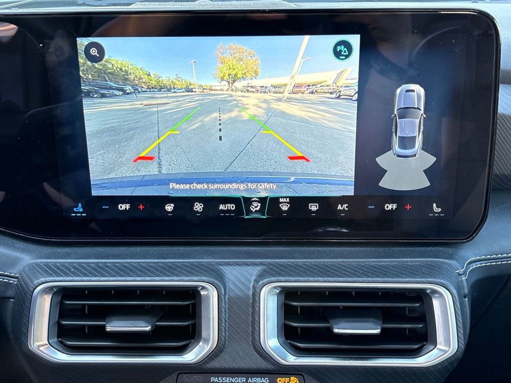 Certified 2024 Ford Mustang Premium image 24