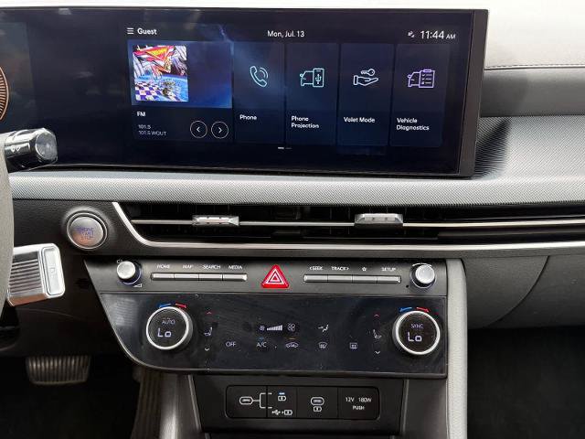 Used 2024 Hyundai Sonata SEL FWD image 18