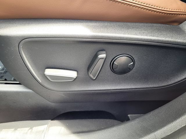 Certified 2023 Ford Bronco Sport Outer Banks AWD/4WD image 11