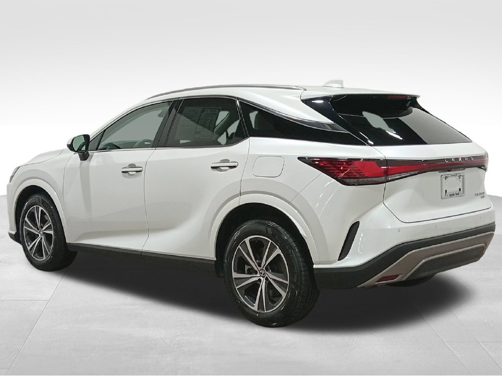 Used 2023 Lexus RX 350 Premium w/ Accessory Package AWD/4WD image 8