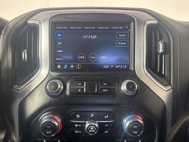 Used 2021 GMC Sierra 1500 Elevation AWD/4WD image 15