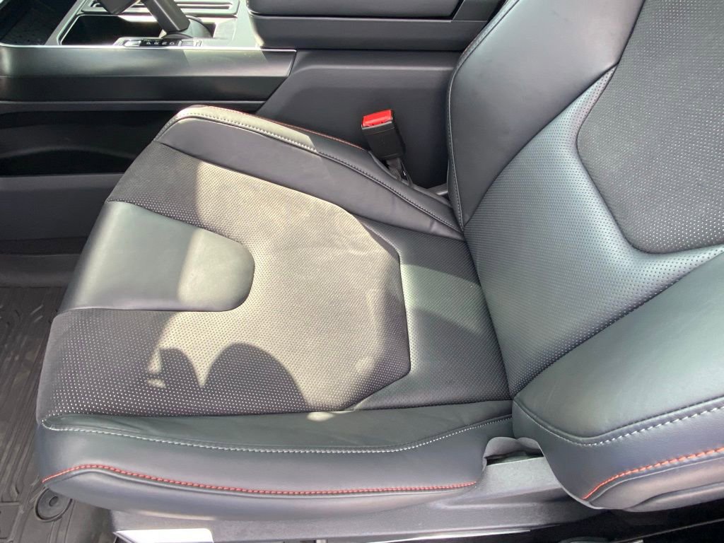 Certified 2025 Ford F150 Raptor image 22