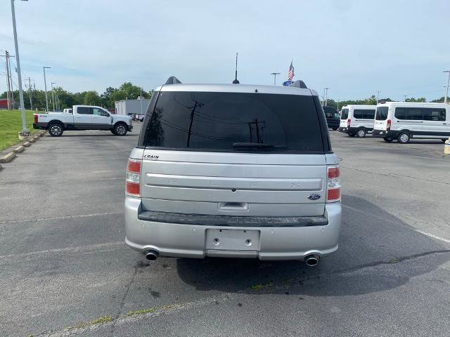 Certified 2019 Ford Flex SE FWD image 6