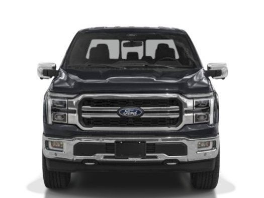 Certified 2024 Ford F150 Lariat w/ Bed Utility Package AWD/4WD image 4
