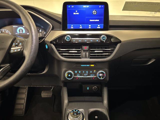 Certified 2020 Ford Escape SE FWD image 24
