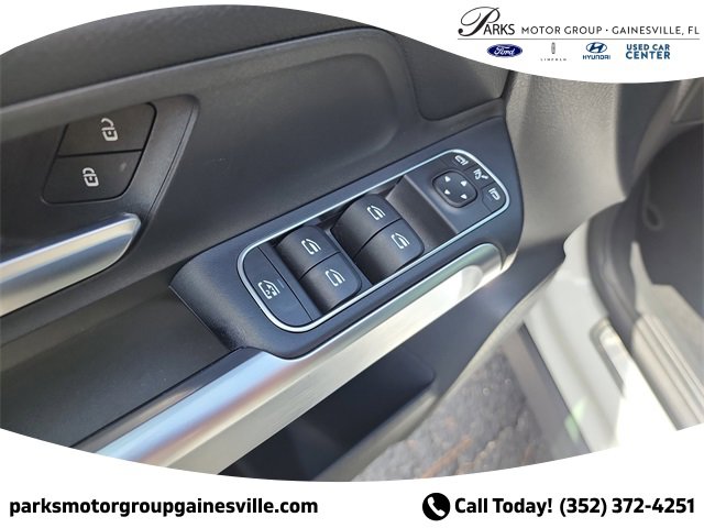 Used 2024 Mercedes-Benz EQB 250+ image 15