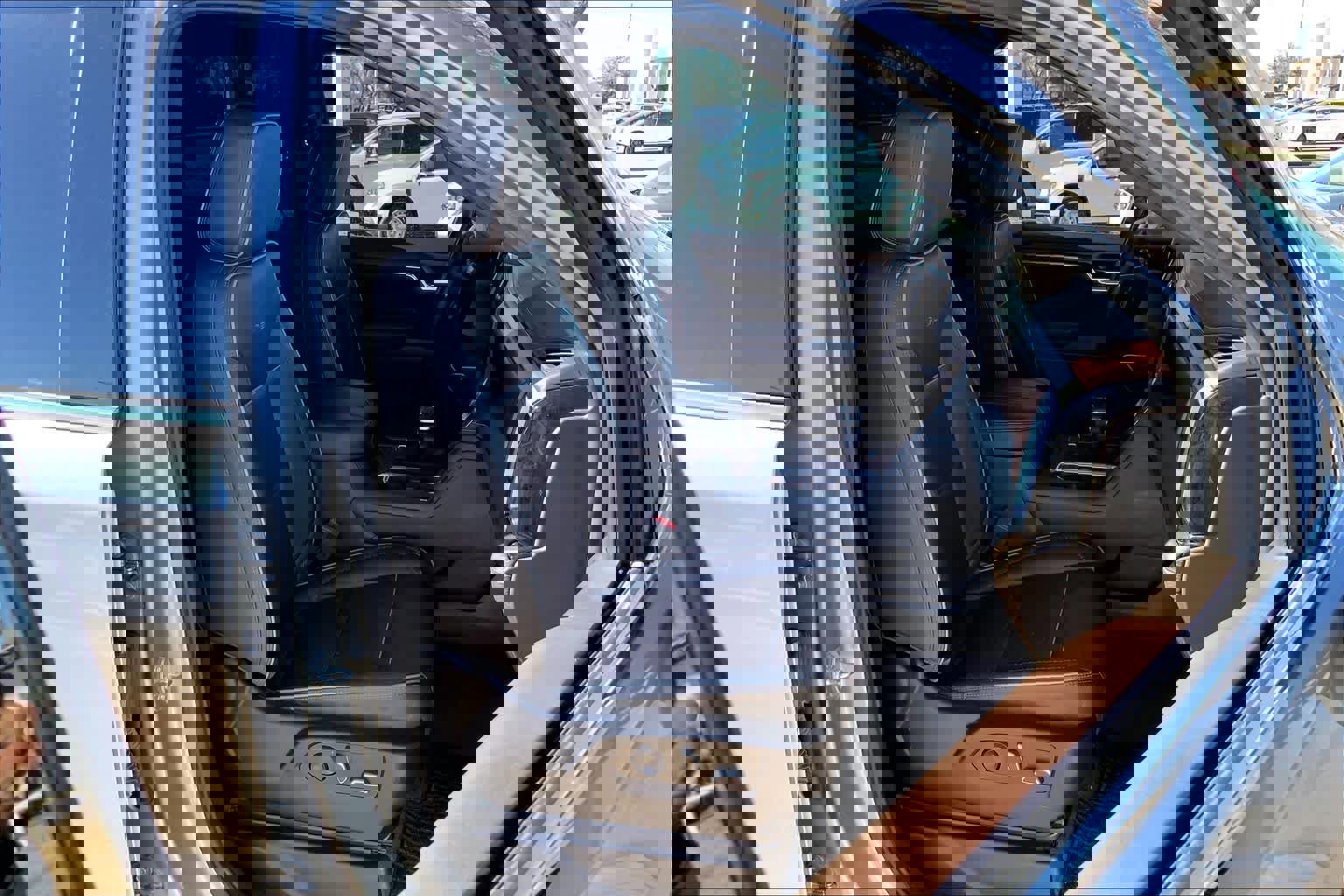 Used 2023 GMC Sierra 1500 Denali w/ Technology Package image 10