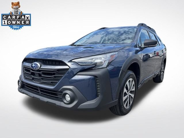 Used 2024 Subaru Outback AWD/4WD image 3
