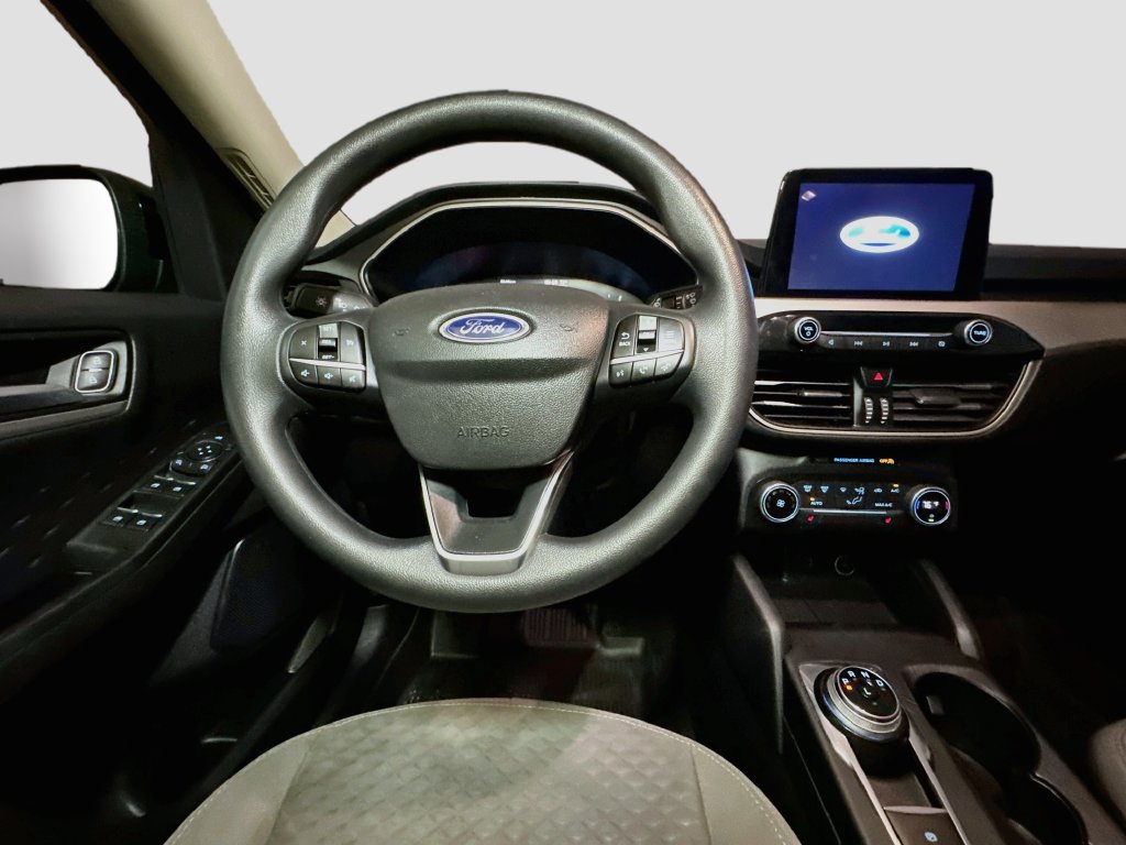 Certified 2020 Ford Escape SE AWD/4WD image 33