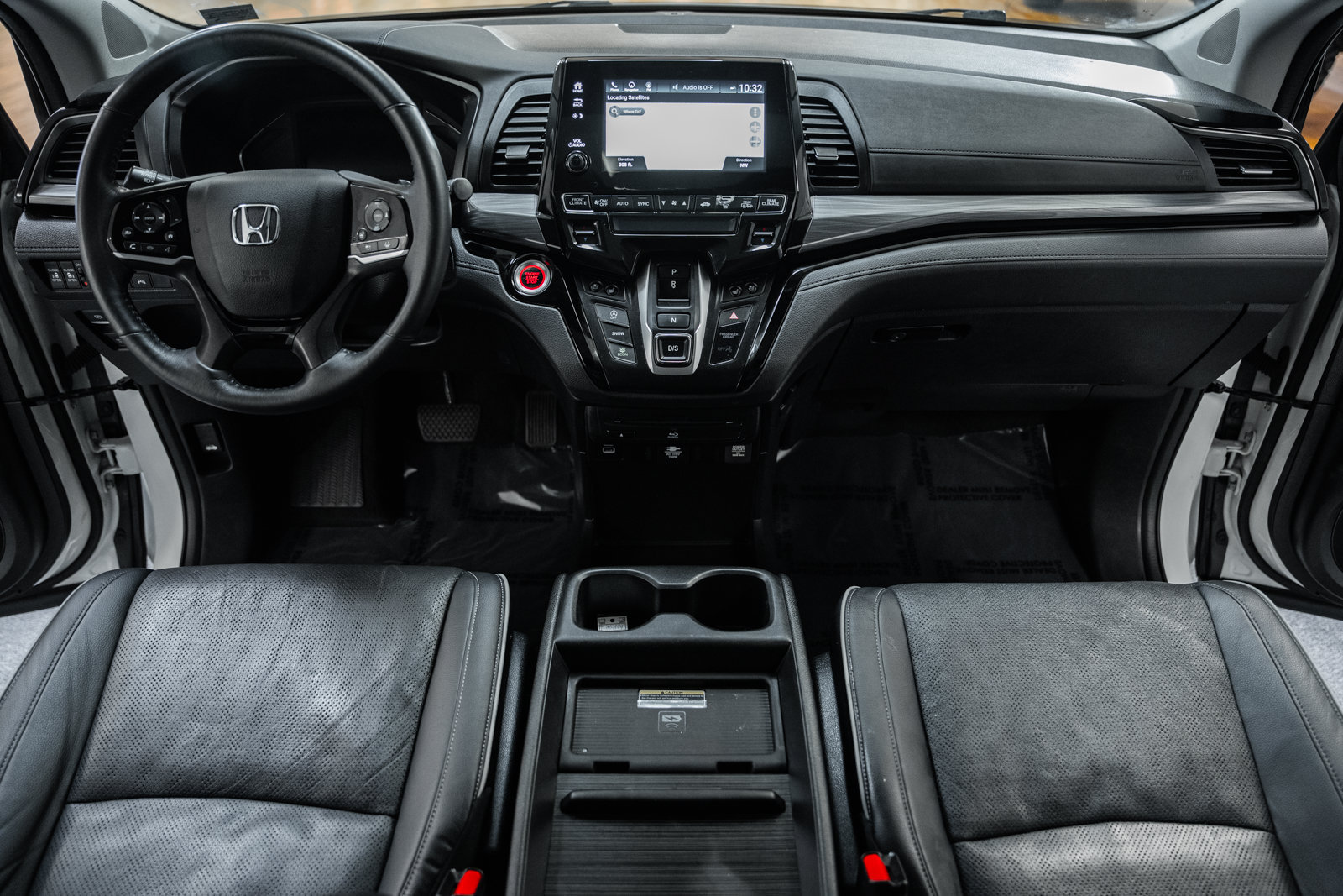 Used 2023 Honda Odyssey Elite image 20