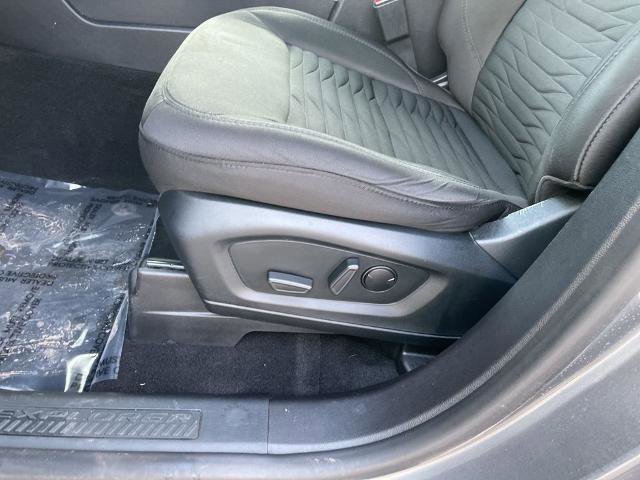 Certified 2021 Ford Explorer XLT w/ Class III Trailer Tow Package image 30