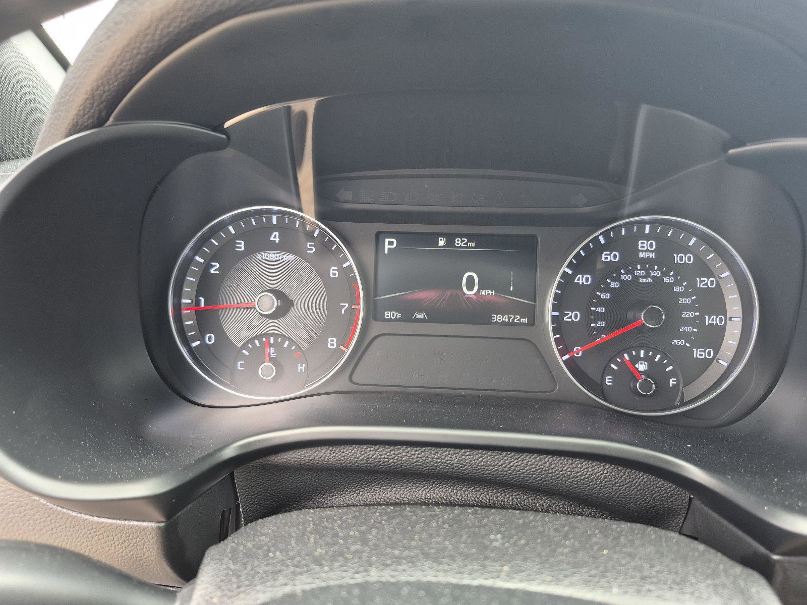 Used 2024 Kia Forte GT-Line FWD image 9