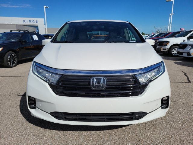 Used 2023 Honda Odyssey Elite image 8
