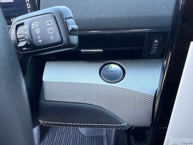 Certified 2023 Ford Mustang Mach-E Select RWD image 24