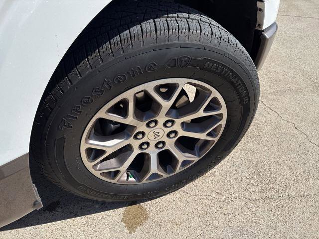 Certified 2022 Ford F150 King Ranch w/ Trailer Tow Package image 15