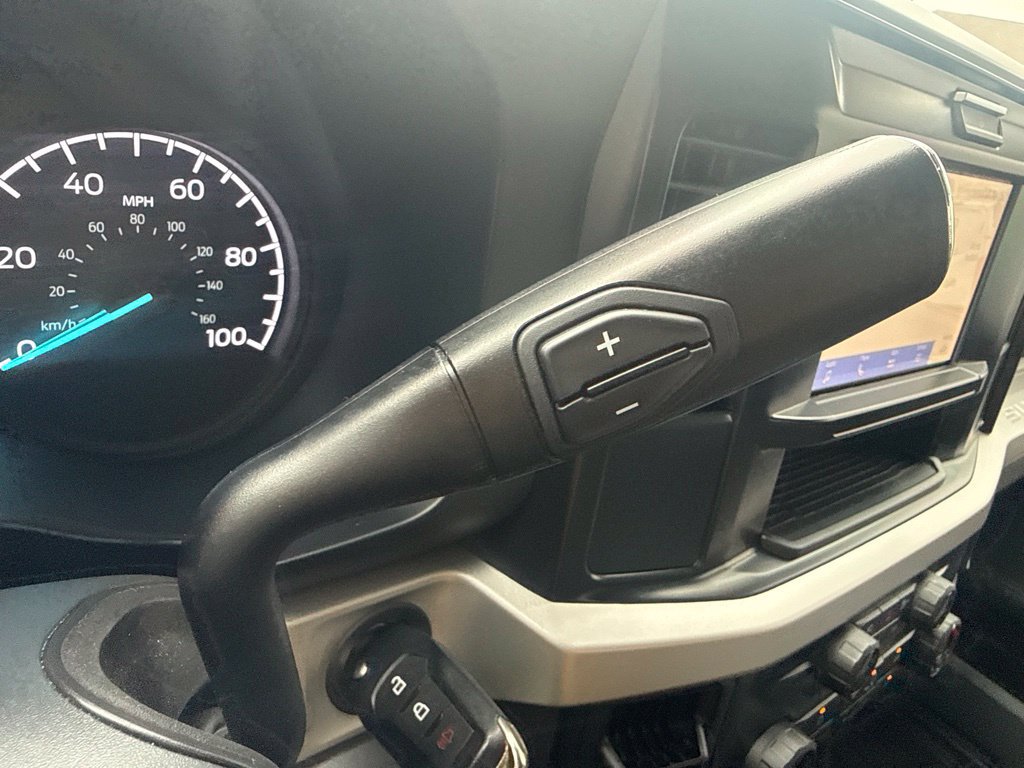 Certified 2025 Ford F250 XL w/ STX Appearance Package AWD/4WD image 42