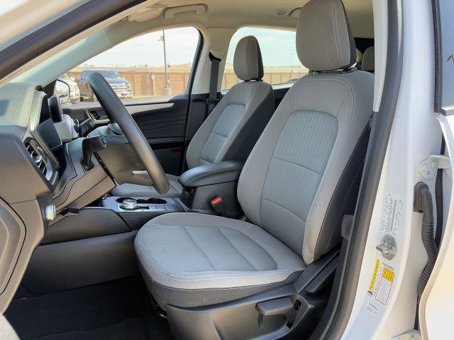 Certified 2022 Ford Escape S AWD/4WD image 23