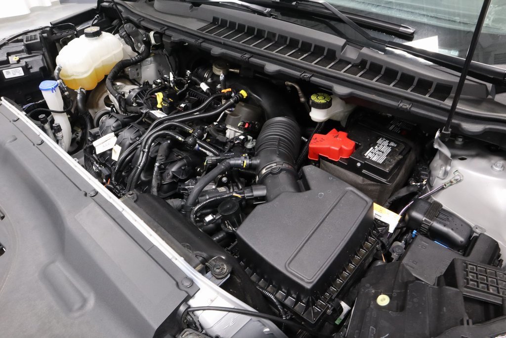 Certified 2023 Ford Edge SEL w/ Convenience Package image 14