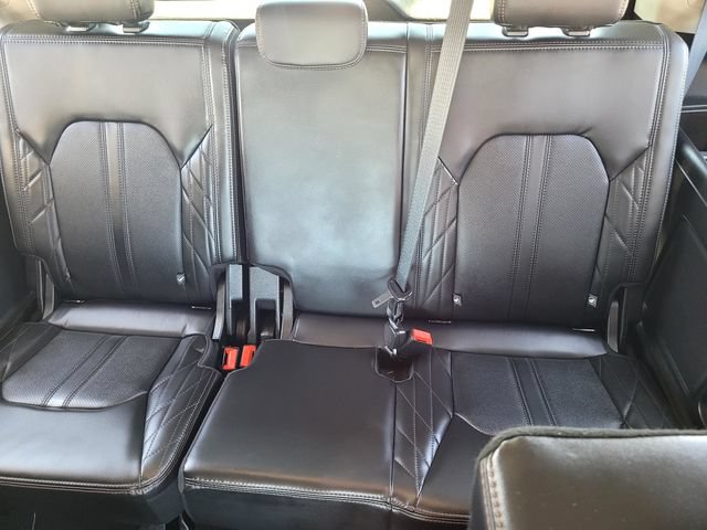 Certified 2021 Ford Expedition Platinum AWD/4WD image 16
