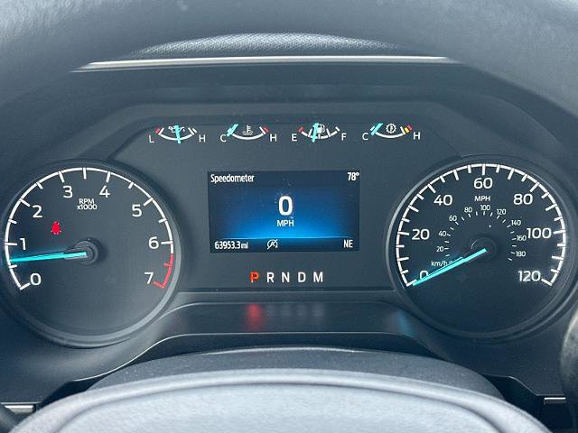 Certified 2023 Ford F150 XLT RWD image 31