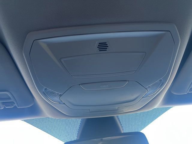 Certified 2019 Ford Escape SE image 27