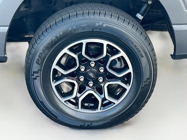 Certified 2023 Ford F150 XLT w/ Equipment Group 302A High AWD/4WD image 39