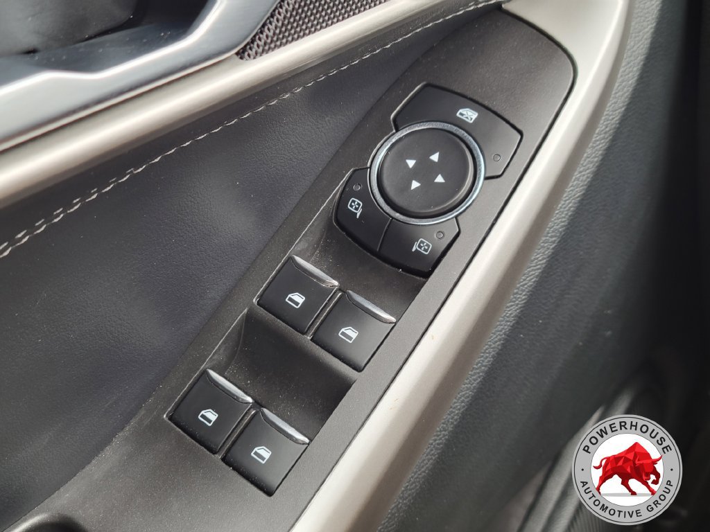 Certified 2023 Ford Explorer XLT AWD/4WD image 28