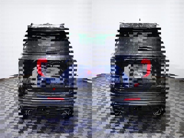 Certified 2023 Ford Explorer ST w/ Technology Package image 4
