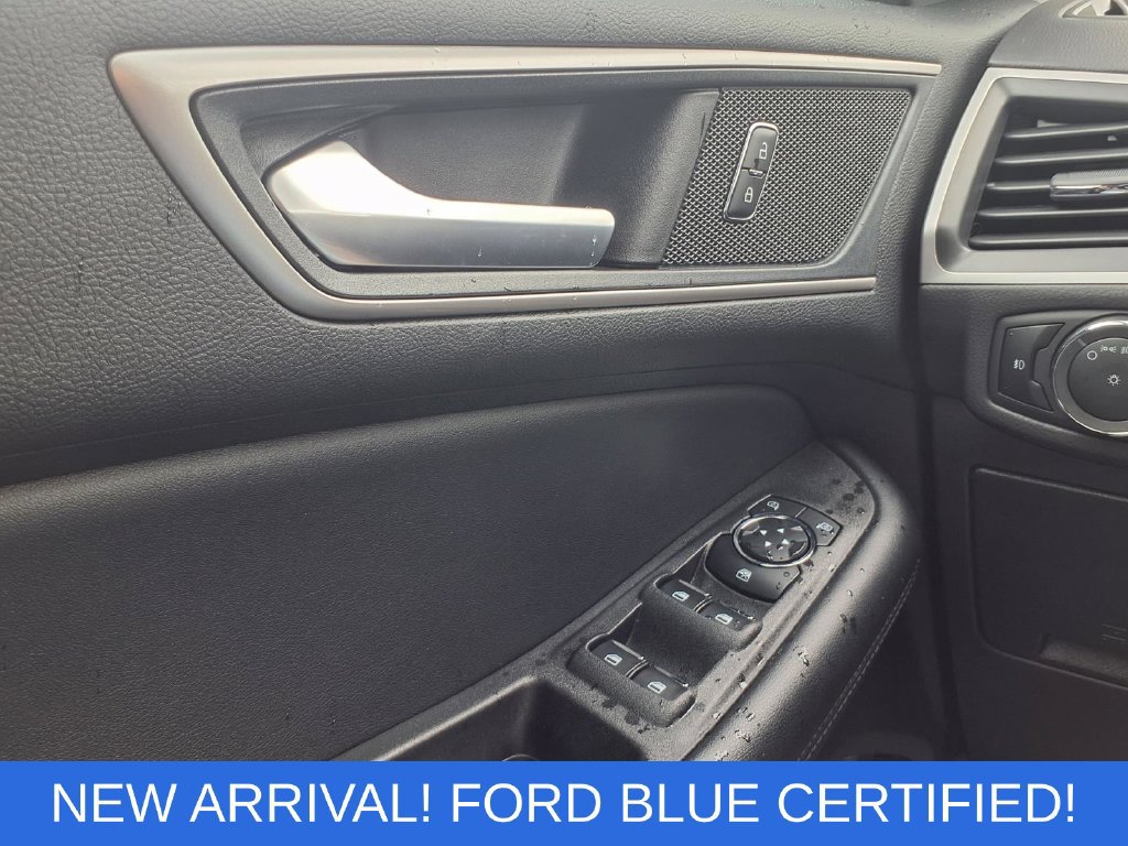 Certified 2024 Ford Edge SEL w/ Convenience Package AWD/4WD image 20