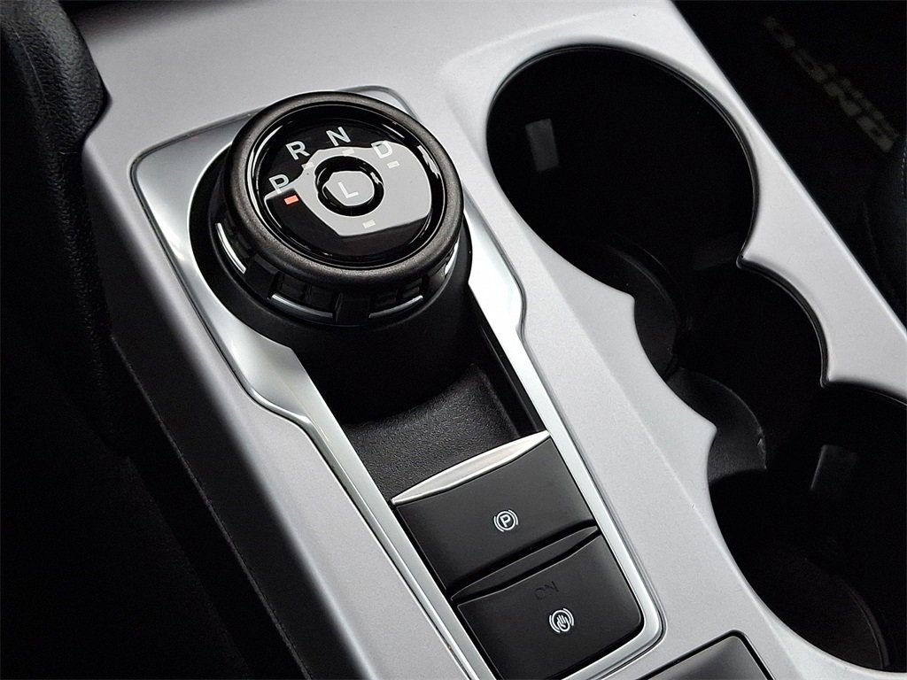 Certified 2023 Ford Bronco Sport Big Bend w/ Convenience Package image 15