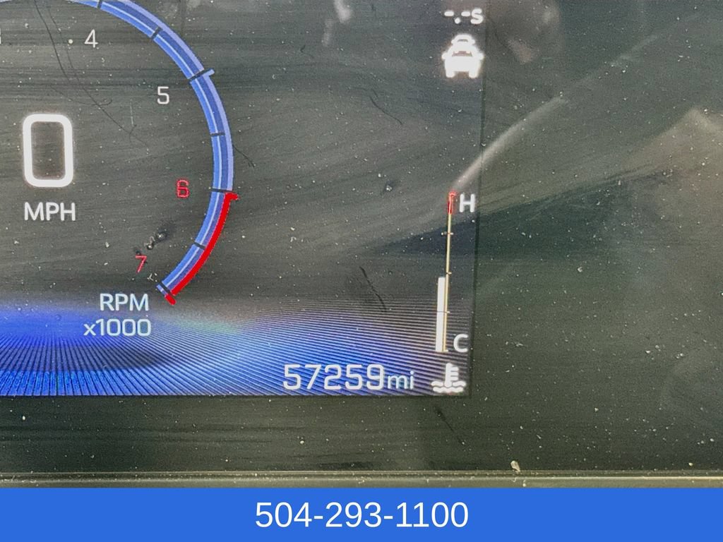 Used 2025 Chevrolet TrailBlazer LT FWD image 14