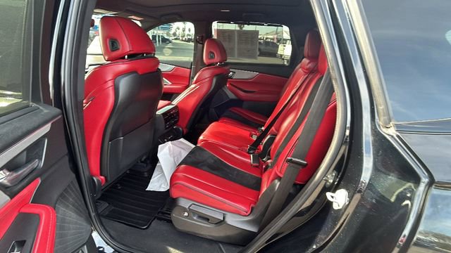 Used 2022 Acura MDX A-Spec image 15