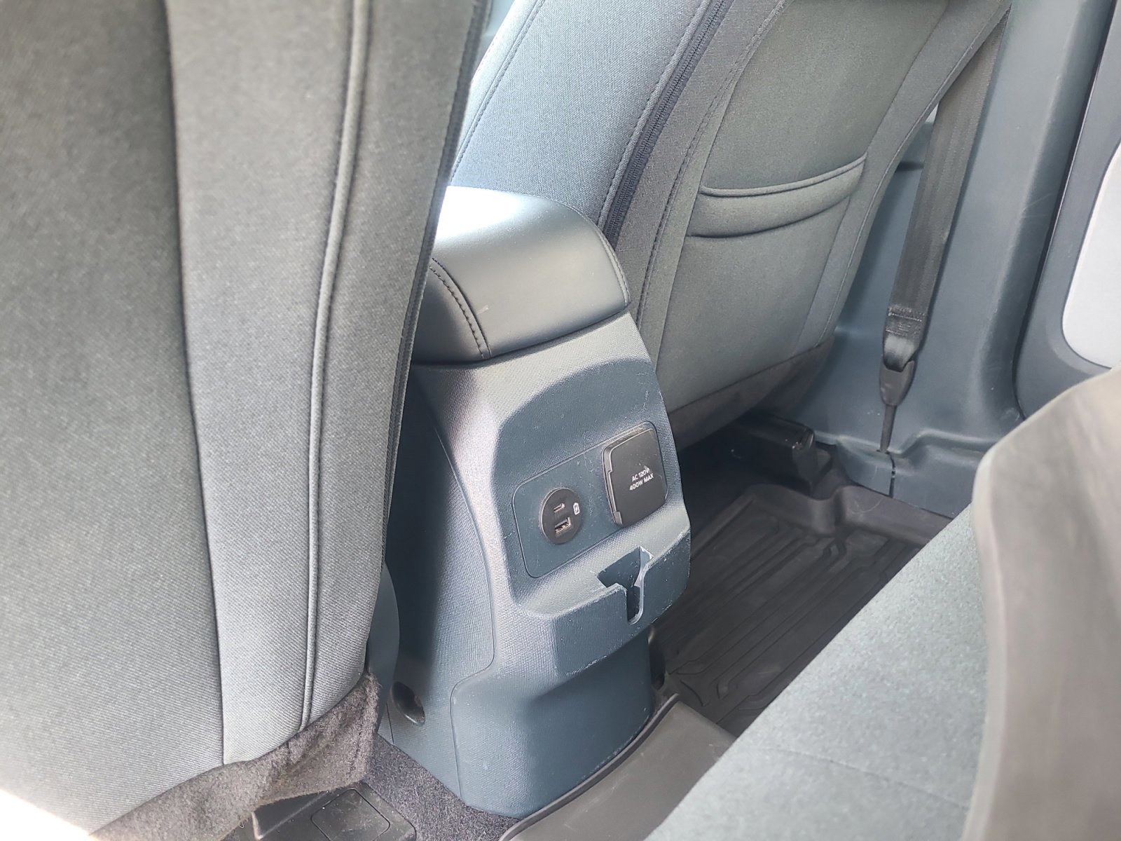 Certified 2023 Ford Maverick XLT w/ Equipment Group 300A Standard AWD/4WD image 31