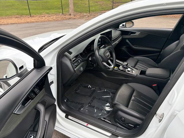 Used 2023 Audi A4 2.0T Premium Plus AWD/4WD image 13